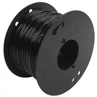 Sträckvajer, plastad 2,5 mm 110 m