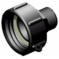 Adapter IBC60 till 1 utv rg