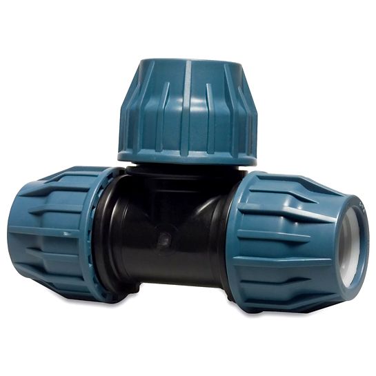 T-koppling Jason 20 mm