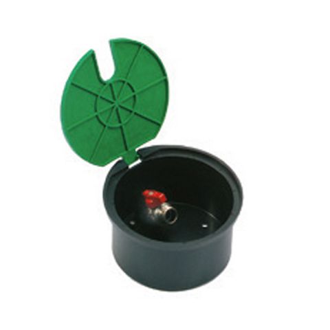 RB Ventilbrunn m kulventil R20