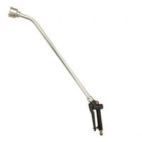 GEKA handvattnare 60 cm med snabbkoppling