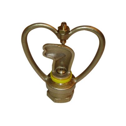 Vattenspridare full cirkel inv 3/4