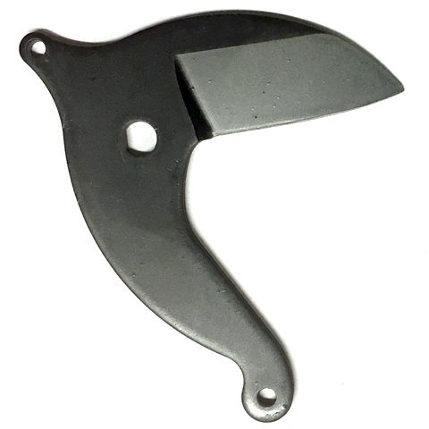 Reservskär till Helium 2 och 4