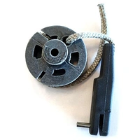 Reparations kit o band till Helium huvud