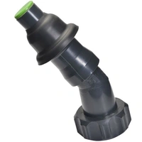 Autofiller för 5L dunk