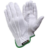 Tegera Bomullsvante 12 pack