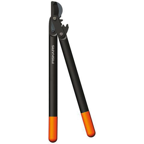 Fiskars Grensax m utväx /sidoskär L78