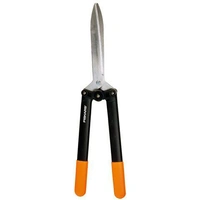 Fiskars Häcksax m utväxling HS52