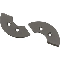 Fiskars Borrhuvud  till jordborr 100mm