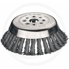 Stålborste till Grästrimmer