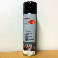 Hartsbortagare för motorsåg och häcksax 500ml