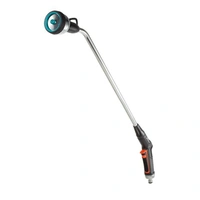 Gardena Sprinklerstav Premium metall/plast