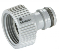 Gardena Krankoppling 3/4 (26,5 mm) (GA18221)