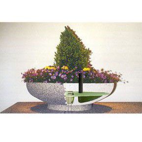 GP-bevattningsinsats OAS 160