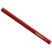 Hultafors Snickarpenna Röd