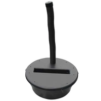 Universaltank 24l rund 54cm