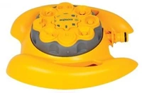 Multivattenspridare Vortex 8 79 kvm