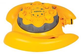 Multivattenspridare Vortex 8 79 kvm