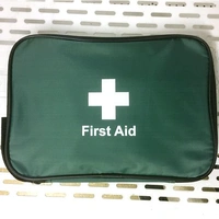 Första Hjälpen Väska