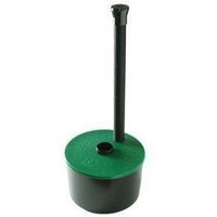 Monatank 6L, 24x15cm