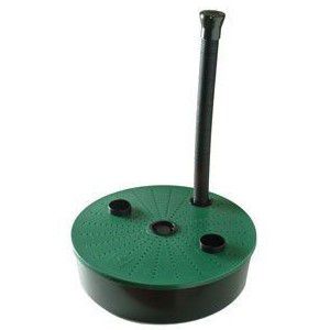 Monatank 10L, 38,5x10cm