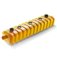 Mona Link 24 tank/startset 17,5L