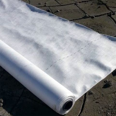 Mia Nålfiltad geotextil N1 Hipertex 1x30m, 30m2