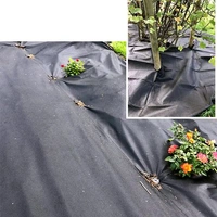MIA Weedkiller Ogräsduk 1x30m