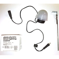 Skymningsrelä till ljusgran 6-12m