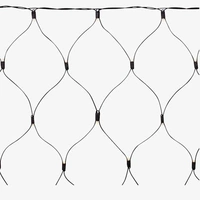 CHRISSLINE Ljus Nät Extra Original 2x1.7m