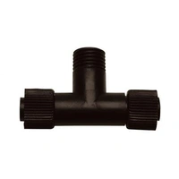 T-koppling Chrissline