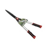 Häcksax Nelson Garden