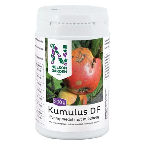 Kumulus 200gr