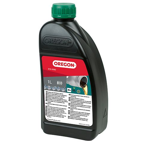 Kedjeolja BIO 1 LITER