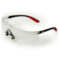 Skyddsglasögon Klarglas