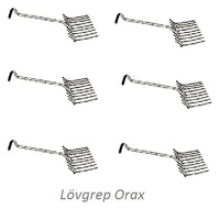 Lövgrep Orax