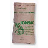 Sopsäck papper 125L 750x1000x250mm