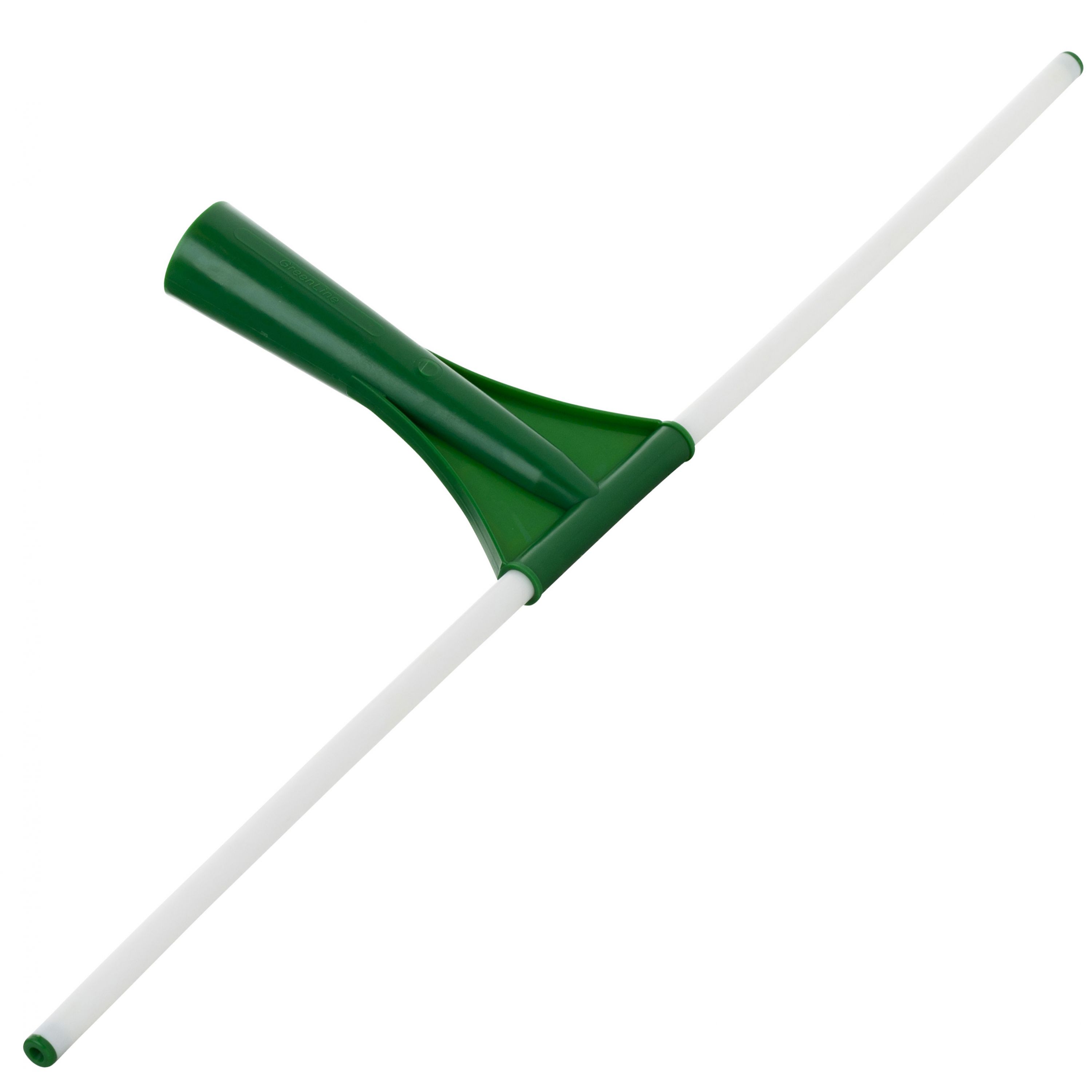 Spridarramp för vattenkanna