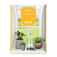 Rölunda Såjord 50L