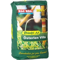 Gräsfrö Skånefrö Österlen Villa 5kg