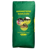 Gräsfrö Skånefrö Lyx Villa 20kg
