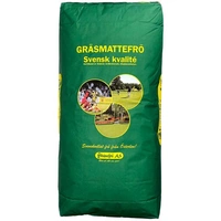 Gräsfrö Skånefrö Park 20kg