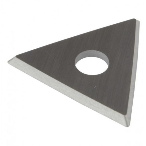 Trekantskär till fogrensare 31200