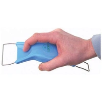 Lucko , ogräsrensare