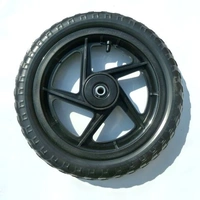 Hjul till Hjulhackan