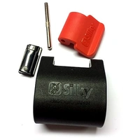 Låsset (S) till Hayacuchi (sågfästesdel)