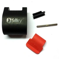 Låsset (M) till Hayauchi (mellandel)