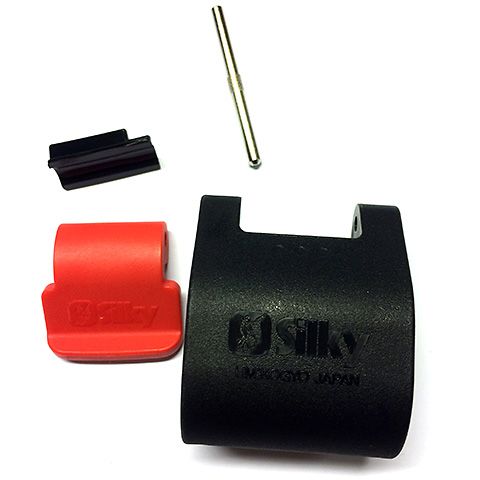 Låsset (L) till Hayauchi (handtagsdel)