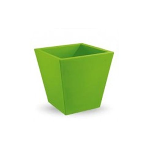 Single Kvadrat 45cm Lime  82L