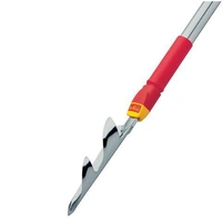 Wolf Ogräsupptagare